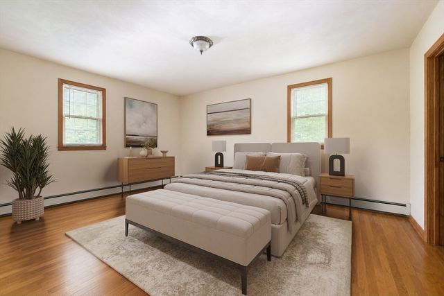 58 Libby Ave, Reading, MA 01867