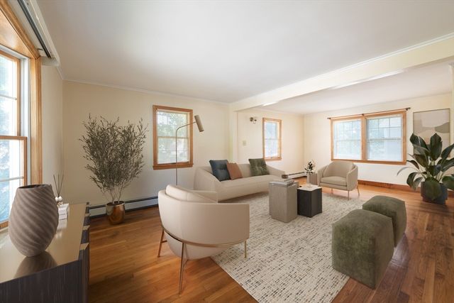 58 Libby Ave, Reading, MA 01867