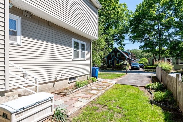 58 Libby Ave, Reading, MA 01867