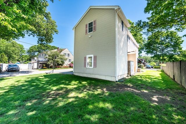 58 Libby Ave, Reading, MA 01867
