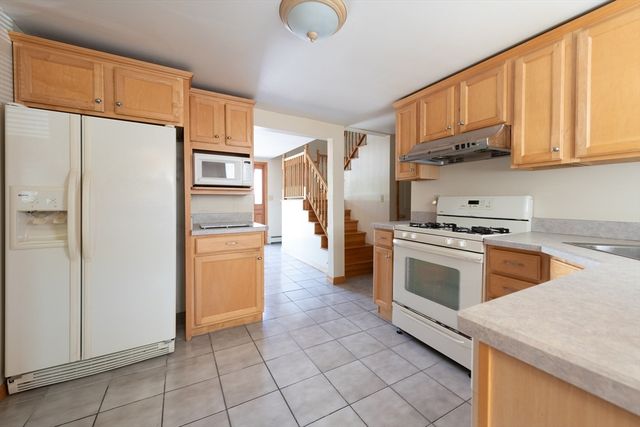 58 Libby Ave, Reading, MA 01867