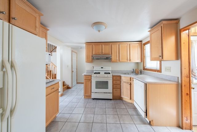 58 Libby Ave, Reading, MA 01867