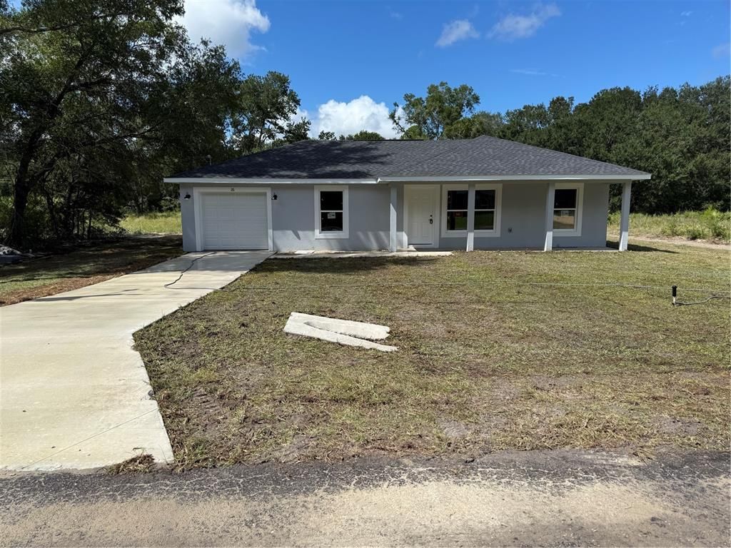 26 GUAVA TERRACE TRAK, Ocklawaha, FL 32179