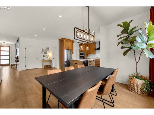 1160 S FIELDCREST Dr, Ridgefield, WA 98642
