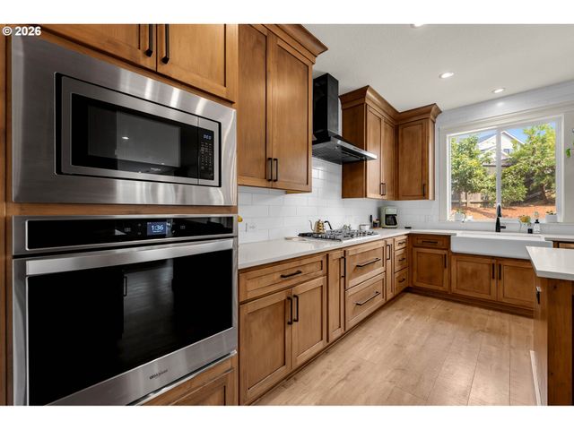 1160 S FIELDCREST Dr, Ridgefield, WA 98642