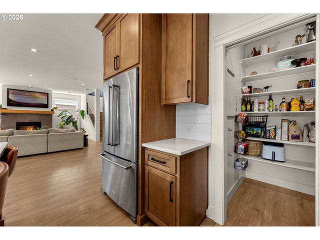 1160 S FIELDCREST Dr, Ridgefield, WA 98642