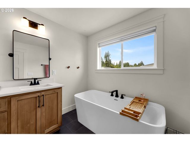 1160 S FIELDCREST Dr, Ridgefield, WA 98642
