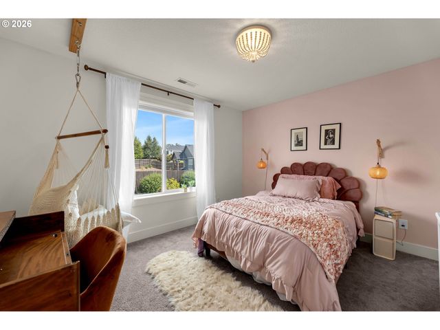 1160 S FIELDCREST Dr, Ridgefield, WA 98642