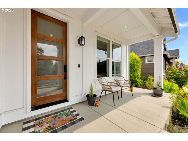 1160 S FIELDCREST Dr, Ridgefield, WA 98642
