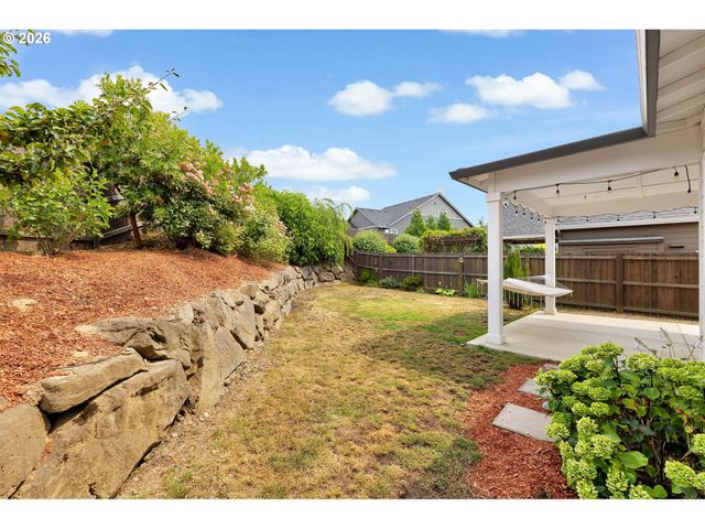 1160 S FIELDCREST Dr, Ridgefield, WA 98642