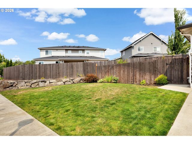1160 S FIELDCREST Dr, Ridgefield, WA 98642