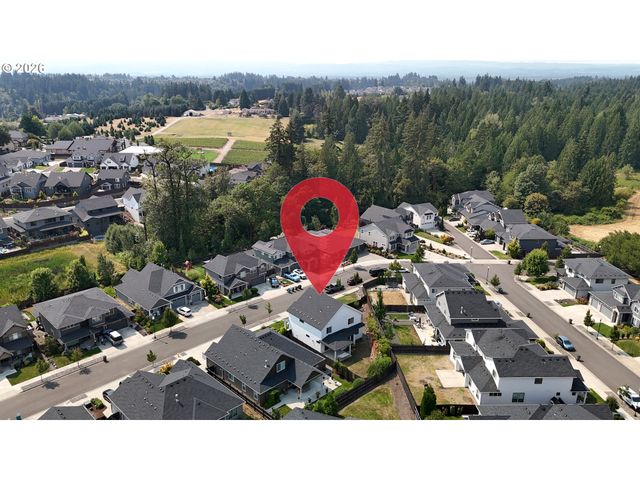 1160 S FIELDCREST Dr, Ridgefield, WA 98642