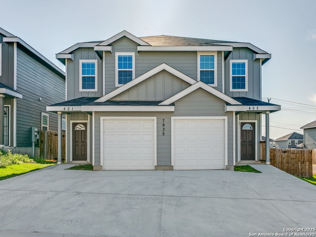 7935 Dial Ike Dr Unit 402, San Antonio, TX 78218