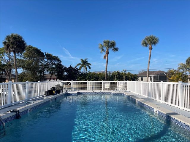 200 ROTONDA BOULEVARD W A4, Rotonda West, FL 33947