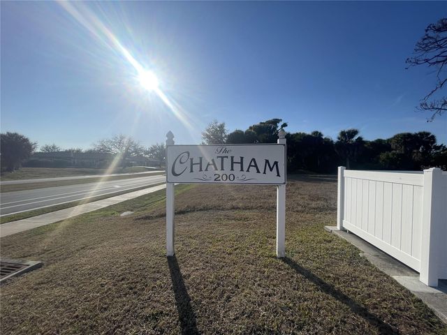 200 ROTONDA BOULEVARD W A4, Rotonda West, FL 33947