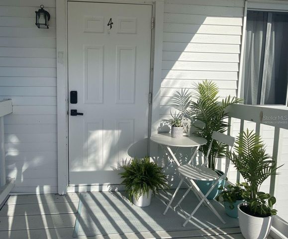 200 ROTONDA BOULEVARD W A4, Rotonda West, FL 33947