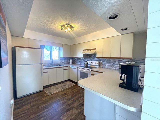 200 ROTONDA BOULEVARD W A4, Rotonda West, FL 33947