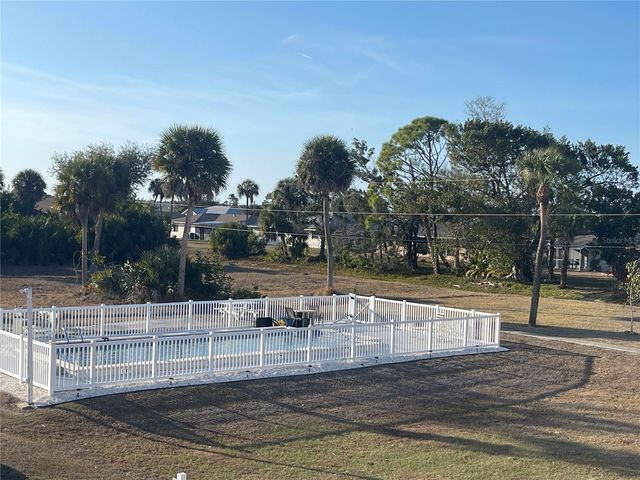200 ROTONDA BOULEVARD W A4, Rotonda West, FL 33947