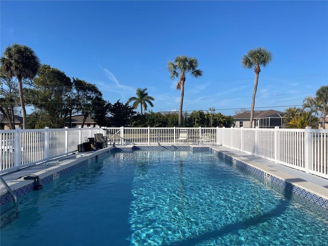 200 ROTONDA BOULEVARD W A4, Rotonda West, FL 33947