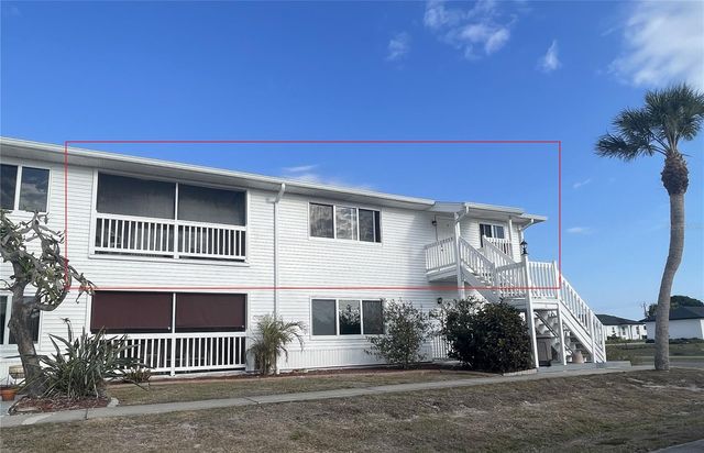 200 ROTONDA BOULEVARD W A4, Rotonda West, FL 33947