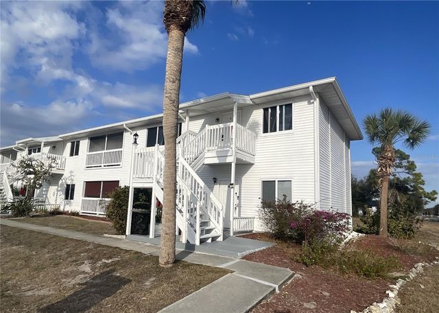 200 ROTONDA BOULEVARD W A4, Rotonda West, FL 33947