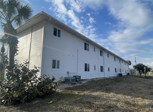 200 ROTONDA BOULEVARD W A4, Rotonda West, FL 33947