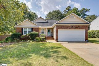 4 Natchez Drive, Mauldin, SC 29662