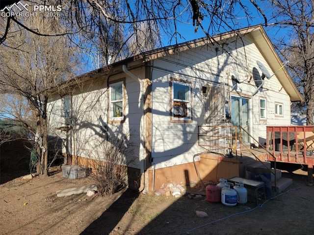 5501 E Pikes Peak Avenue, Colorado Springs, CO 80916