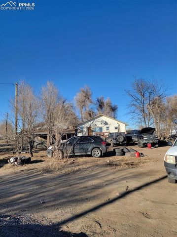 5501 E Pikes Peak Avenue, Colorado Springs, CO 80916