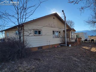 5501 E Pikes Peak Avenue, Colorado Springs, CO 80916