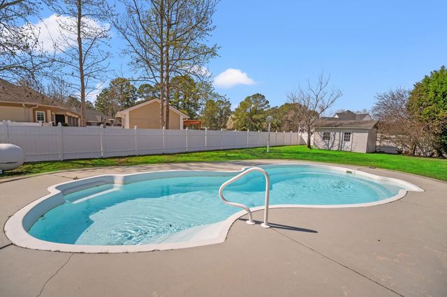 261 Ashepoo Creek Dr., Myrtle Beach, SC 29579