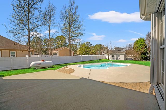 261 Ashepoo Creek Dr., Myrtle Beach, SC 29579