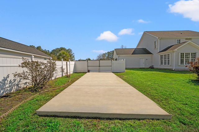 261 Ashepoo Creek Dr., Myrtle Beach, SC 29579
