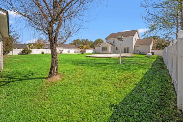 261 Ashepoo Creek Dr., Myrtle Beach, SC 29579