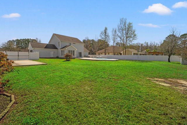 261 Ashepoo Creek Dr., Myrtle Beach, SC 29579