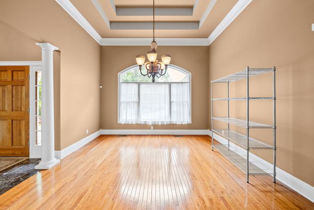 107 Legends Dr, Springville, TN 38256