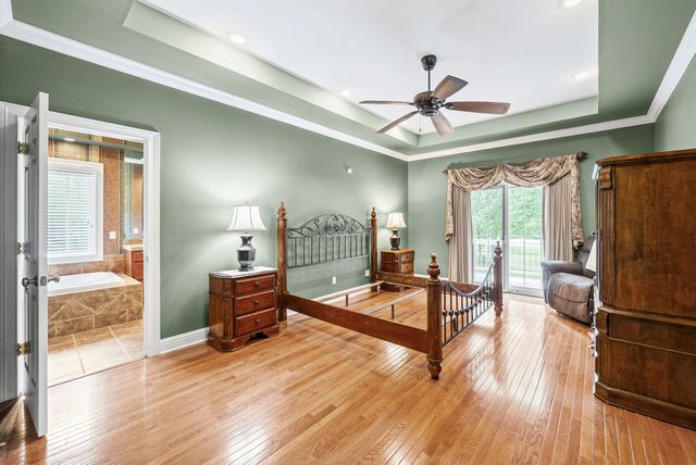 107 Legends Dr, Springville, TN 38256