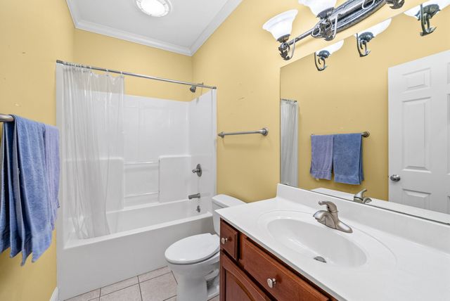 107 Legends Dr, Springville, TN 38256