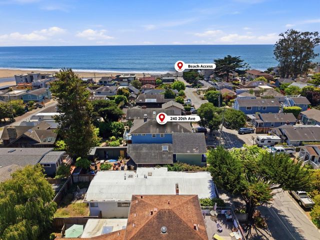 240 20th Avenue, Santa Cruz, CA 95062
