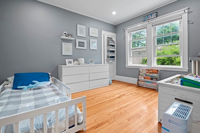 173 Train St 1, Boston, MA 02122