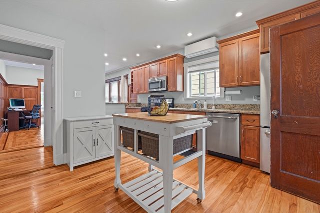 173 Train St 1, Boston, MA 02122