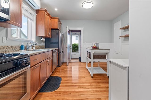 173 Train St 1, Boston, MA 02122
