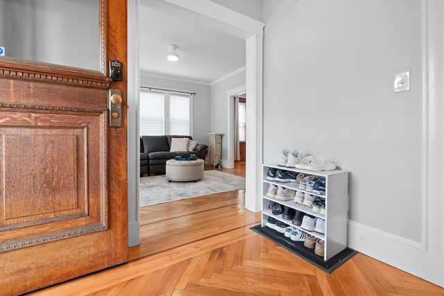 173 Train St 1, Boston, MA 02122