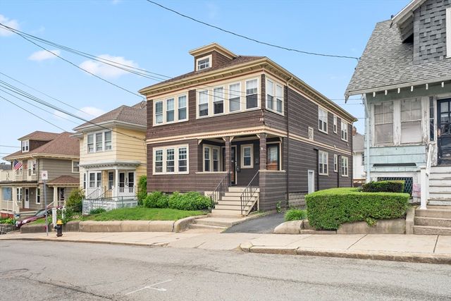173 Train St 1, Boston, MA 02122