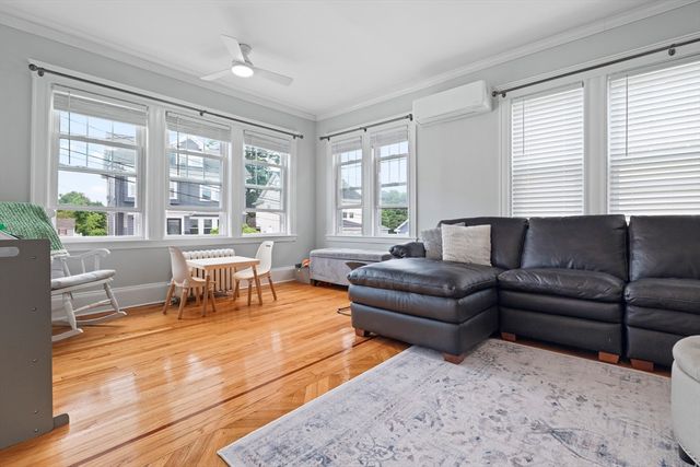 173 Train St 1, Boston, MA 02122