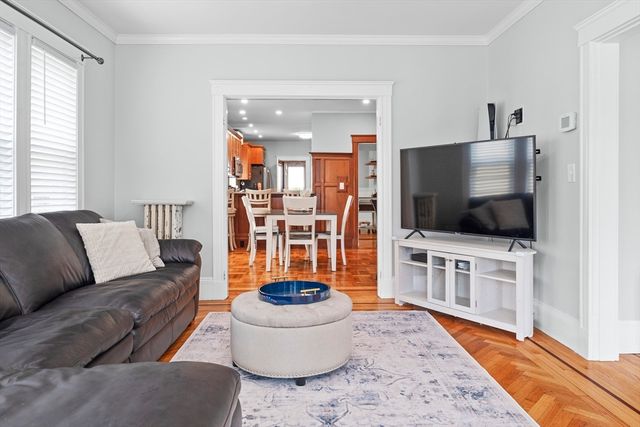 173 Train St 1, Boston, MA 02122