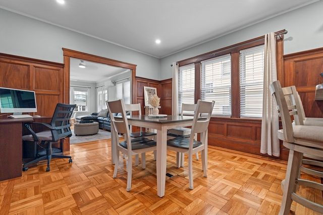 173 Train St 1, Boston, MA 02122