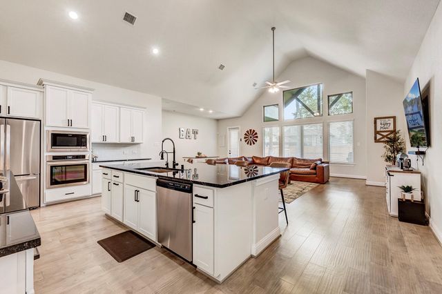 40934 Westley Lane, Magnolia, TX 77354