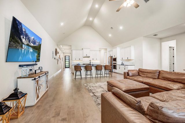 40934 Westley Lane, Magnolia, TX 77354