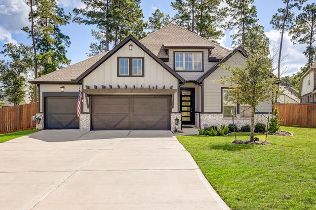 40934 Westley Lane, Magnolia, TX 77354